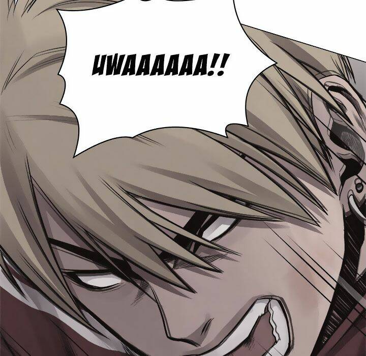 Nắm Đấm Chapter 26 - Trang 2