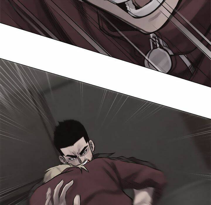 Nắm Đấm Chapter 26 - Trang 2