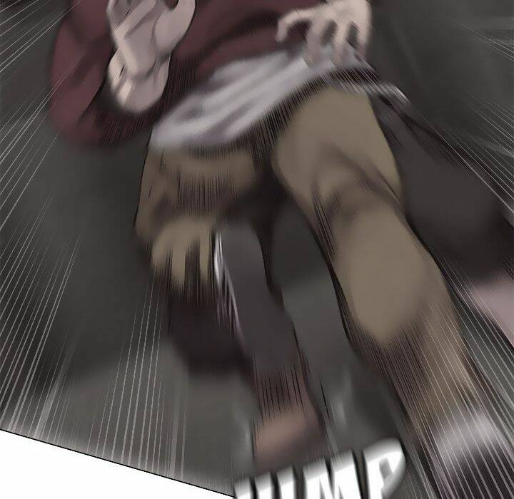 Nắm Đấm Chapter 26 - Trang 2