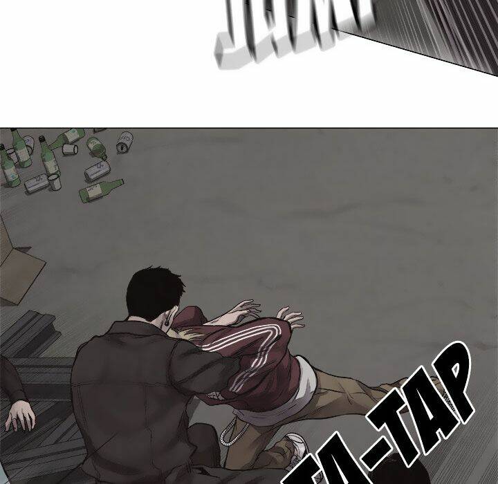 Nắm Đấm Chapter 26 - Trang 2