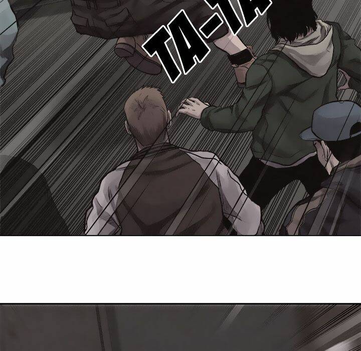 Nắm Đấm Chapter 26 - Trang 2