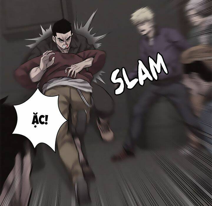 Nắm Đấm Chapter 26 - Trang 2