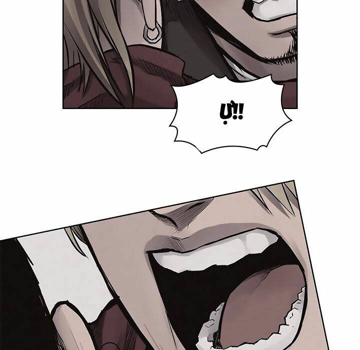 Nắm Đấm Chapter 26 - Trang 2