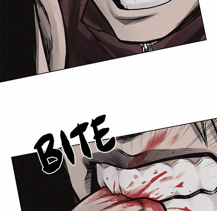 Nắm Đấm Chapter 26 - Trang 2