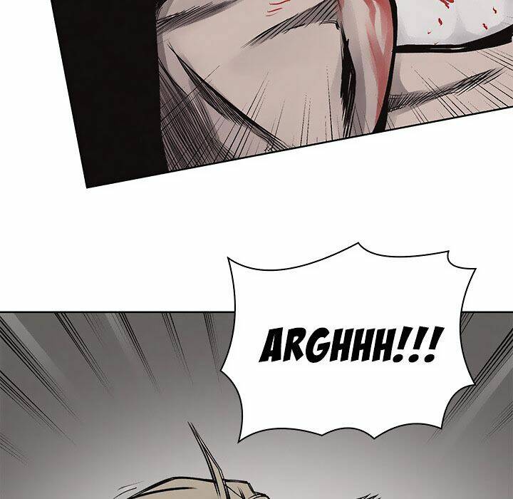 Nắm Đấm Chapter 26 - Trang 2