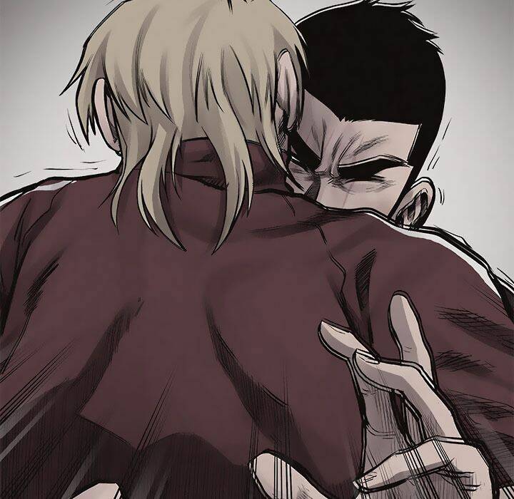 Nắm Đấm Chapter 26 - Trang 2