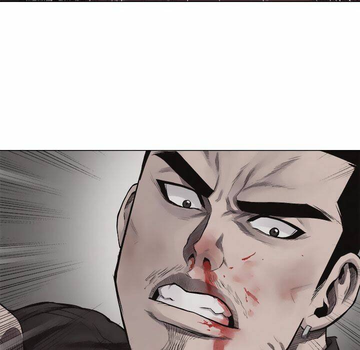 Nắm Đấm Chapter 26 - Trang 2