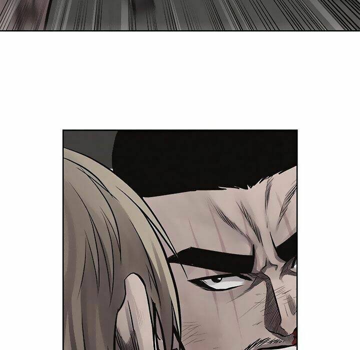 Nắm Đấm Chapter 27 - Trang 2