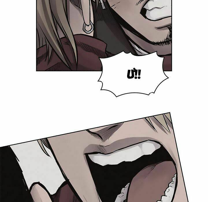 Nắm Đấm Chapter 27 - Trang 2