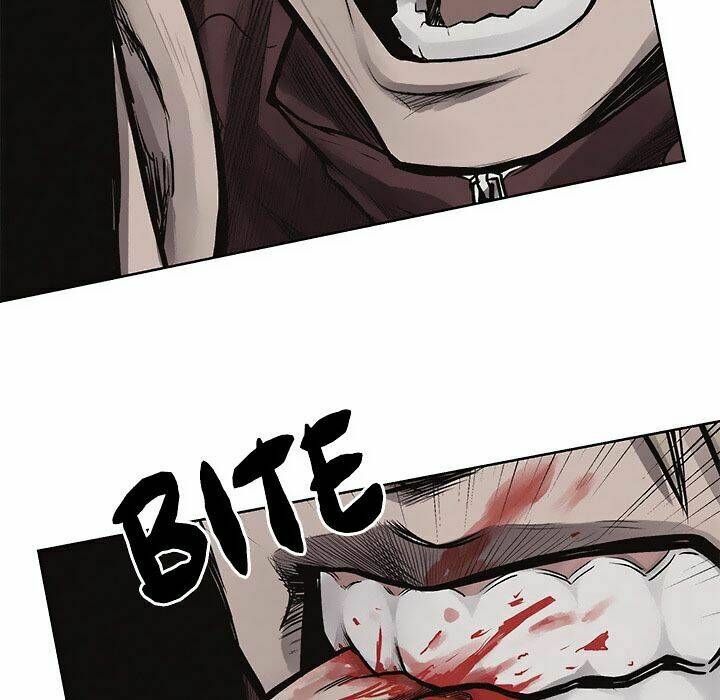 Nắm Đấm Chapter 27 - Trang 2