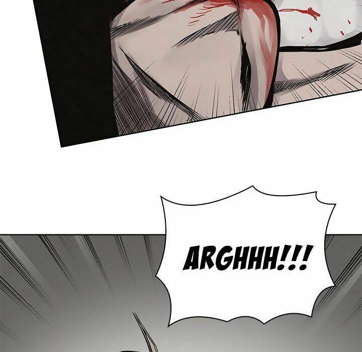 Nắm Đấm Chapter 27 - Trang 2