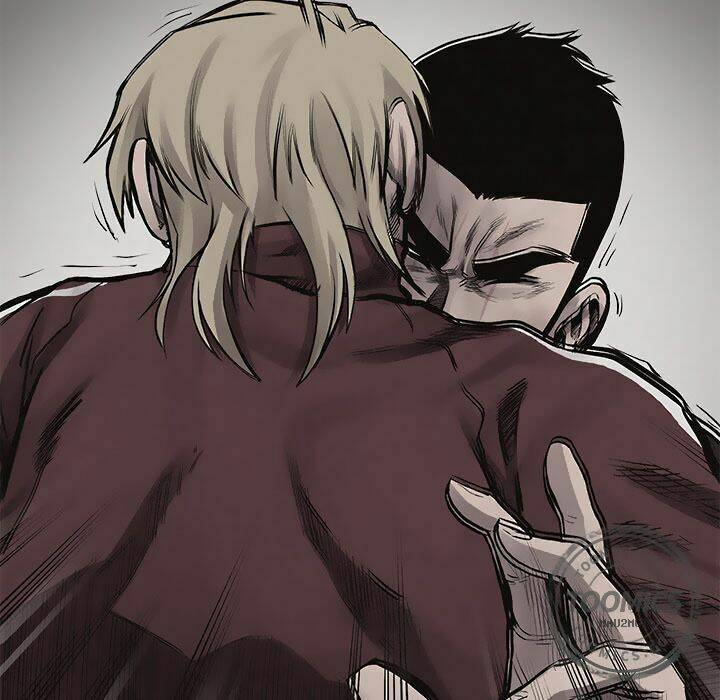 Nắm Đấm Chapter 27 - Trang 2