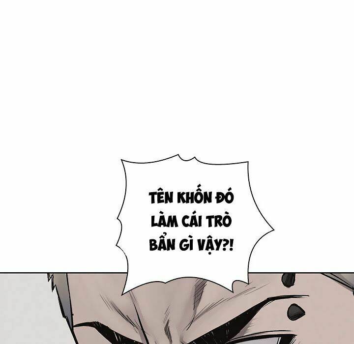 Nắm Đấm Chapter 27 - Trang 2