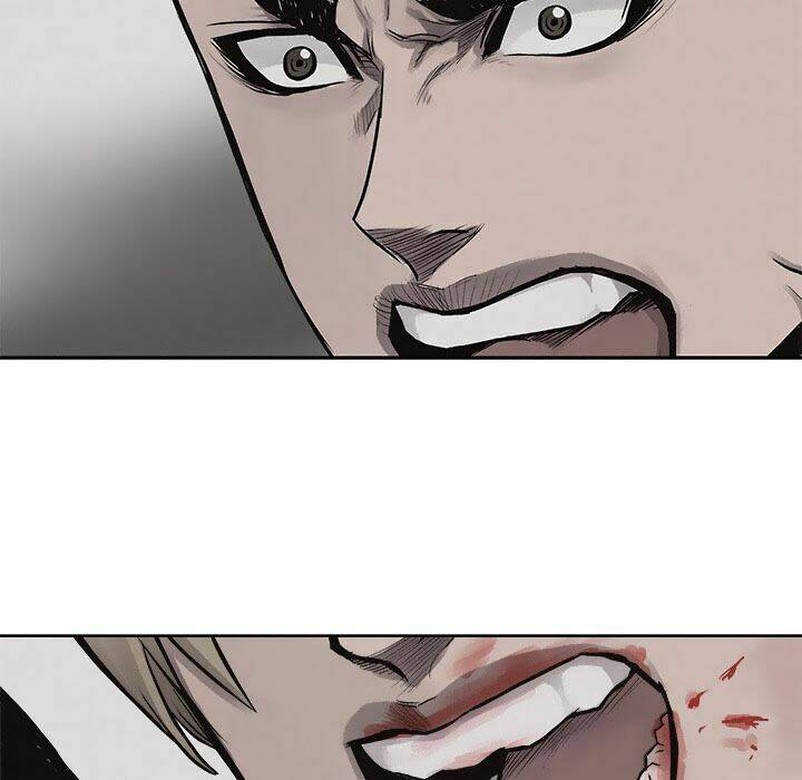 Nắm Đấm Chapter 27 - Trang 2