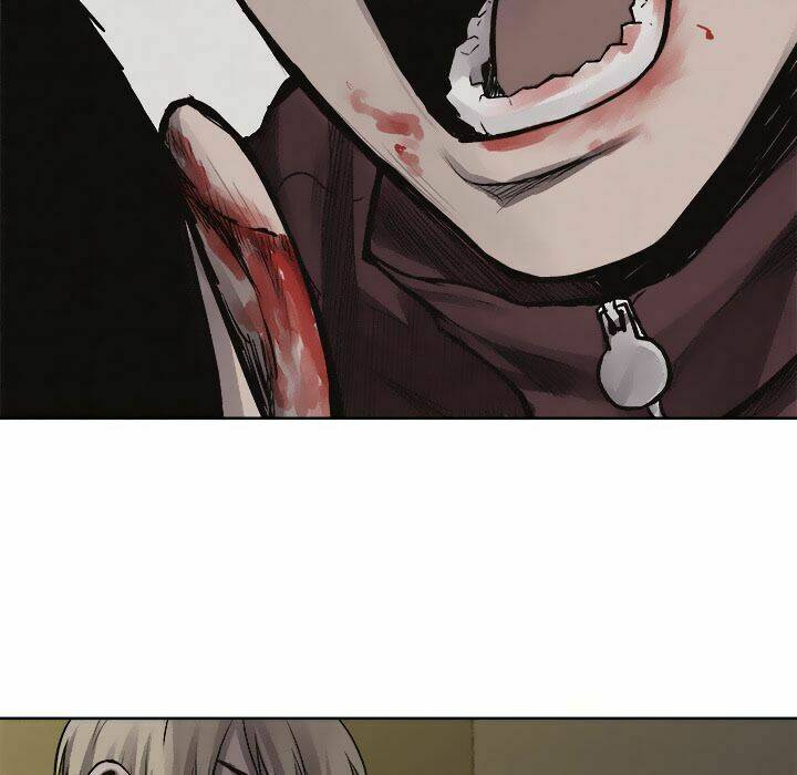 Nắm Đấm Chapter 27 - Trang 2