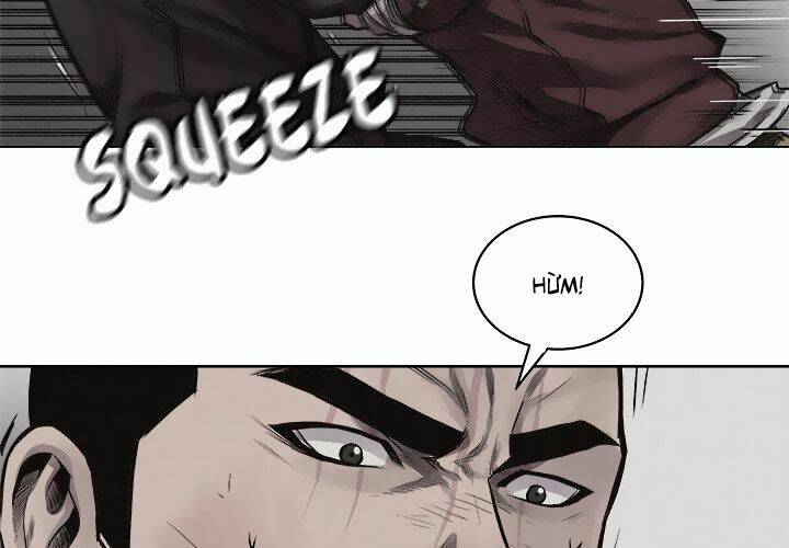 Nắm Đấm Chapter 27 - Trang 2