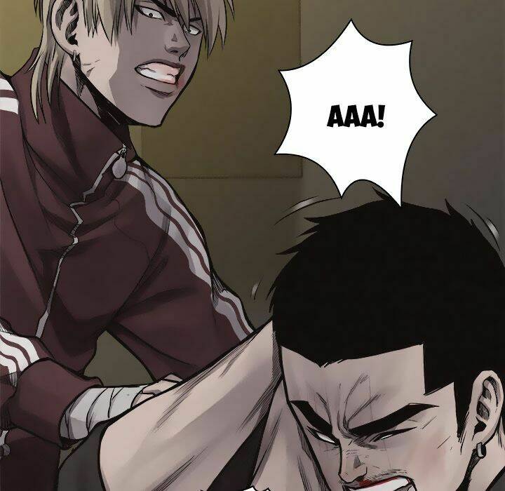 Nắm Đấm Chapter 27 - Trang 2