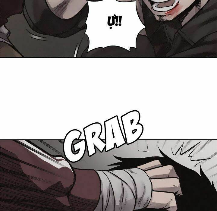 Nắm Đấm Chapter 27 - Trang 2