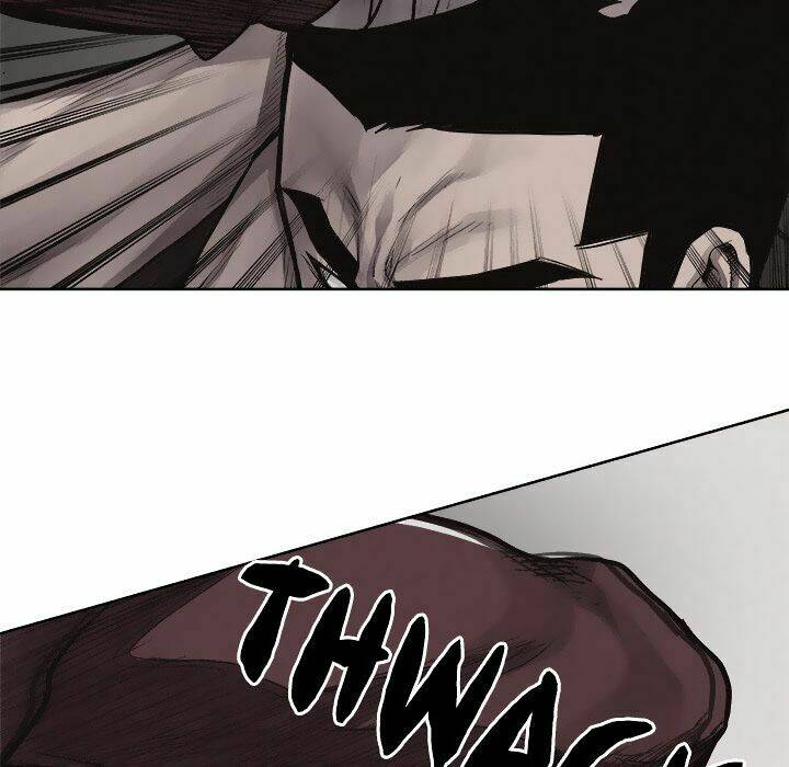 Nắm Đấm Chapter 27 - Trang 2