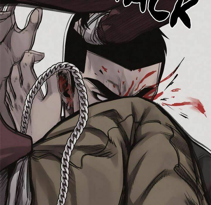 Nắm Đấm Chapter 27 - Trang 2