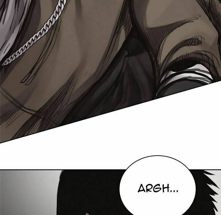 Nắm Đấm Chapter 27 - Trang 2