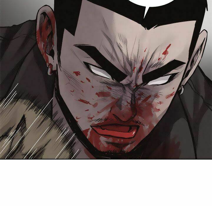 Nắm Đấm Chapter 27 - Trang 2