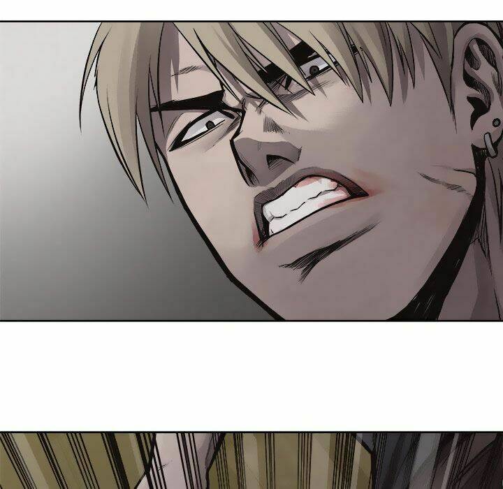 Nắm Đấm Chapter 27 - Trang 2