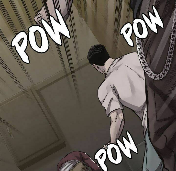 Nắm Đấm Chapter 27 - Trang 2