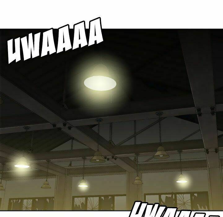 Nắm Đấm Chapter 27 - Trang 2