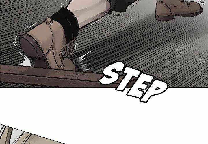 Nắm Đấm Chapter 27 - Trang 2