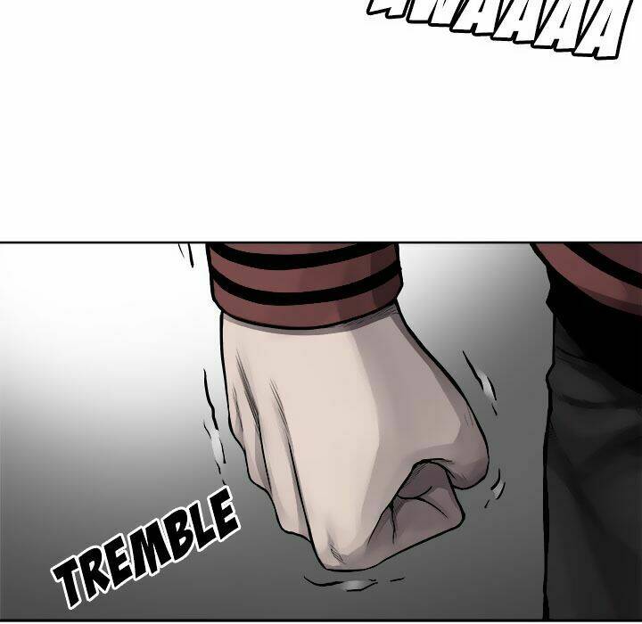 Nắm Đấm Chapter 27 - Trang 2