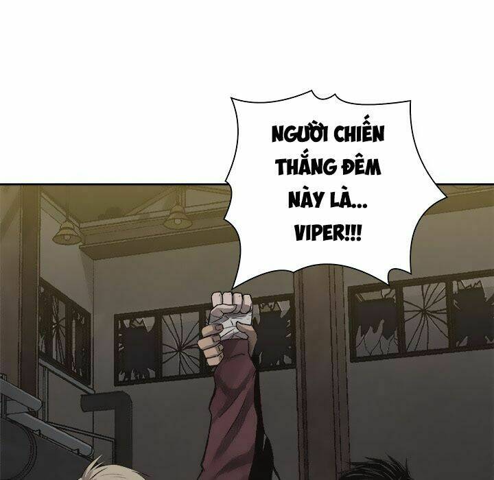 Nắm Đấm Chapter 27 - Trang 2