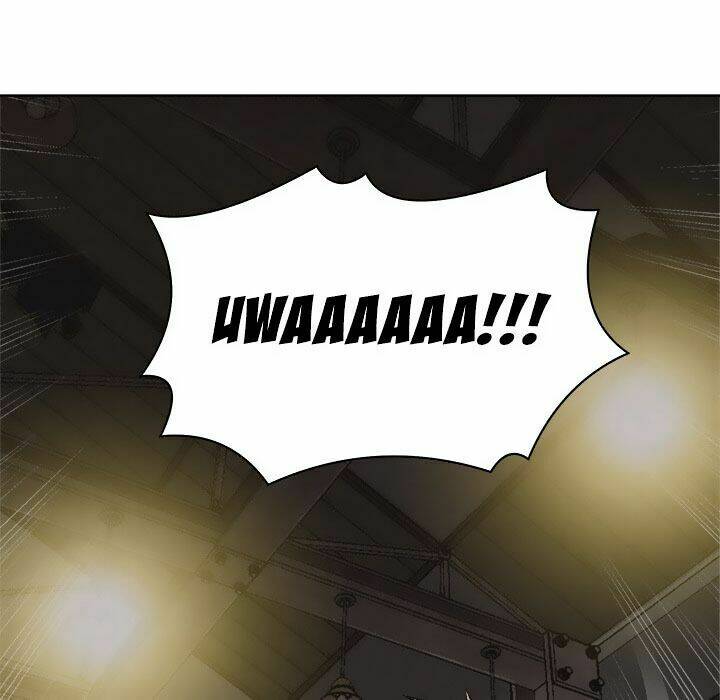 Nắm Đấm Chapter 27 - Trang 2