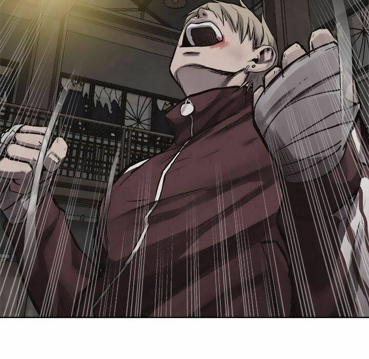 Nắm Đấm Chapter 27 - Trang 2