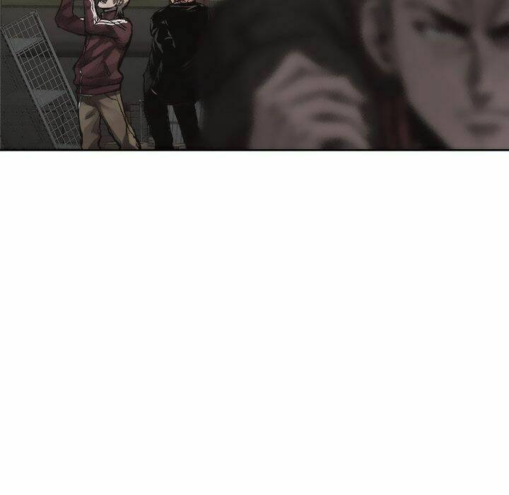 Nắm Đấm Chapter 27 - Trang 2