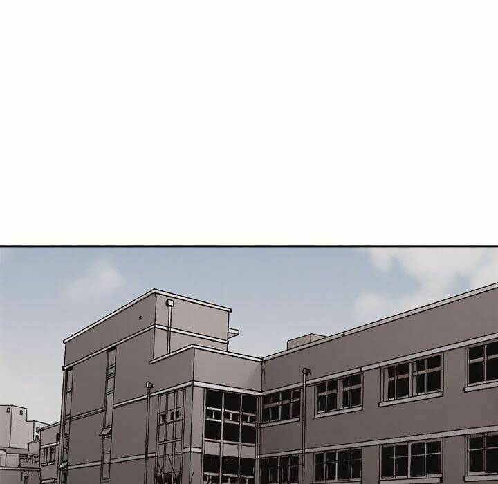 Nắm Đấm Chapter 27 - Trang 2