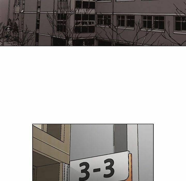 Nắm Đấm Chapter 27 - Trang 2