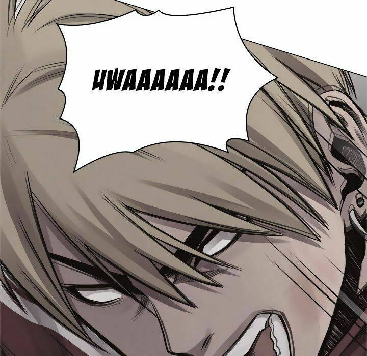 Nắm Đấm Chapter 27 - Trang 2