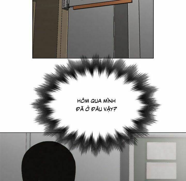 Nắm Đấm Chapter 27 - Trang 2