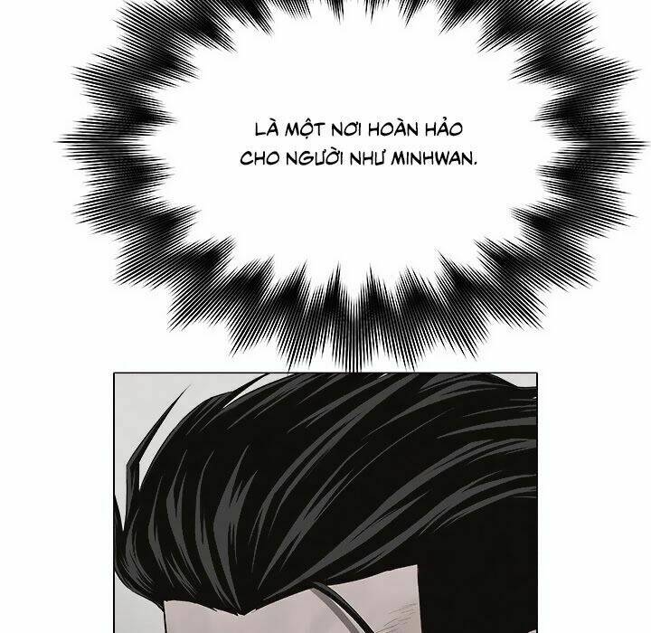 Nắm Đấm Chapter 27 - Trang 2