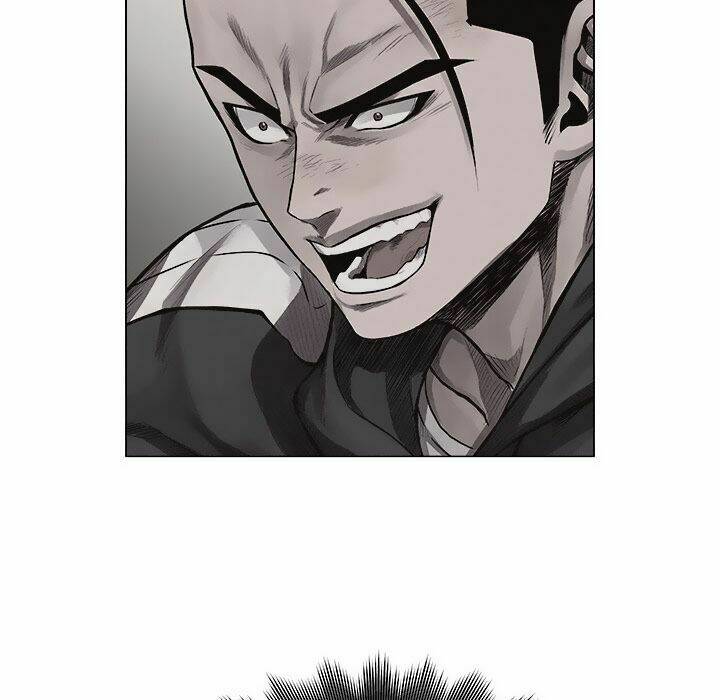 Nắm Đấm Chapter 27 - Trang 2