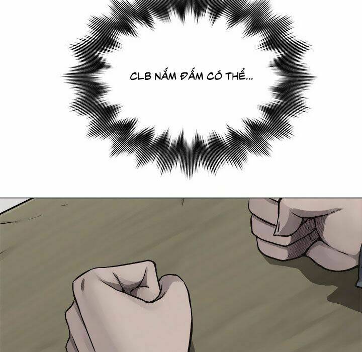 Nắm Đấm Chapter 27 - Trang 2