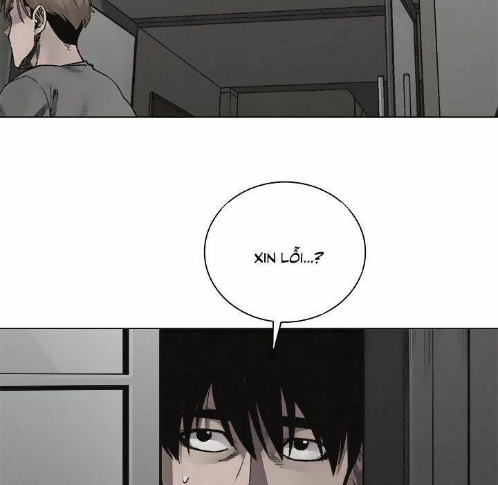 Nắm Đấm Chapter 27 - Trang 2