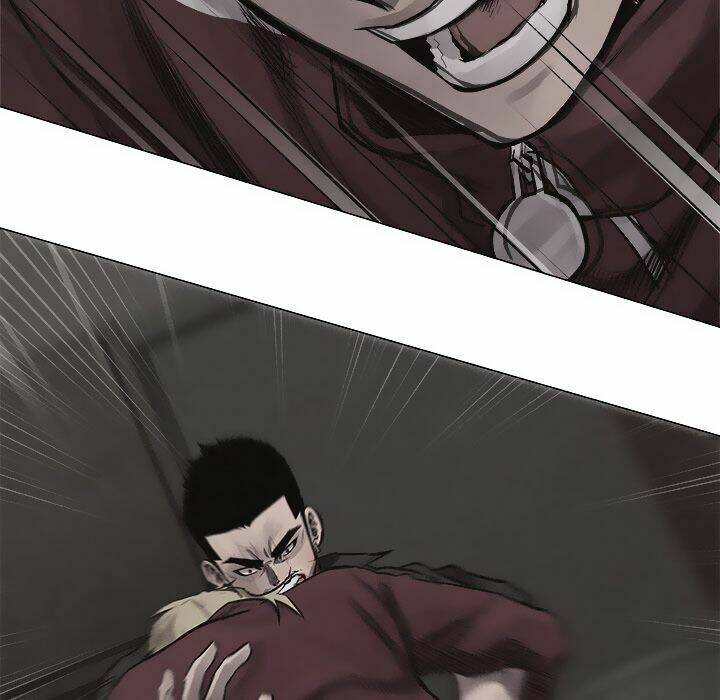 Nắm Đấm Chapter 27 - Trang 2