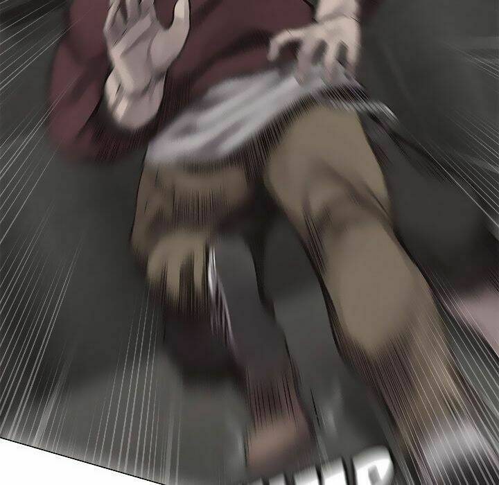 Nắm Đấm Chapter 27 - Trang 2