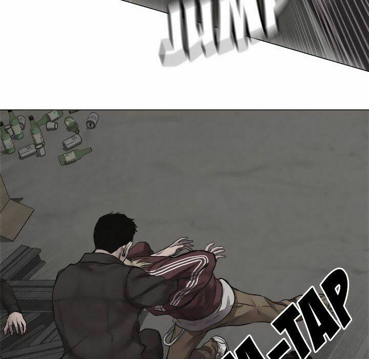 Nắm Đấm Chapter 27 - Trang 2