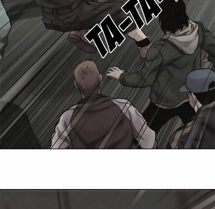 Nắm Đấm Chapter 27 - Trang 2