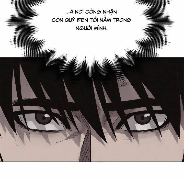 Nắm Đấm Chapter 28 - Trang 2