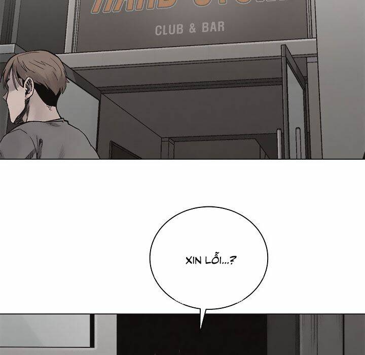 Nắm Đấm Chapter 28 - Trang 2