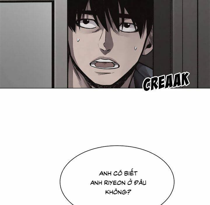 Nắm Đấm Chapter 28 - Trang 2